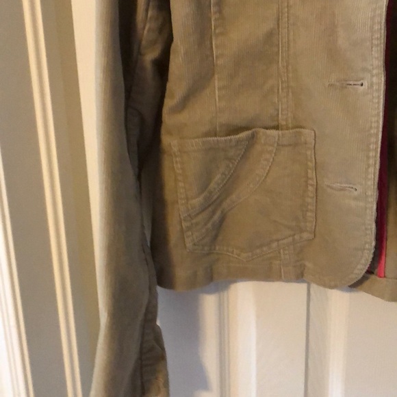 Ladies jacket - Picture 3 of 4